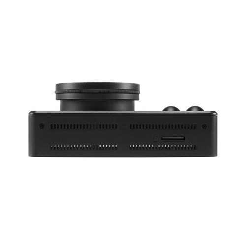 Видеорегистратор с сигнатурным радар-детектором iBOX iCON LaserVision WiFi Signature Dual + Внутрисалонная камера iBOX RearCam FHD2